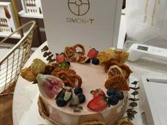 -西檬树SIMON·T轻奢蛋糕(大东方Max店)