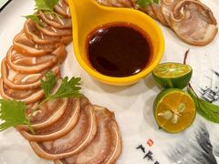 -北塘海鲜·天津菜(大光明桥旗舰店)