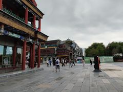 -星巴克臻选(北京前门大街店)