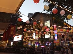 -周三的情书花园餐厅(江北店)