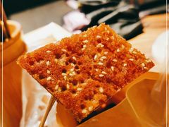 -香糯炎荞饼王(解放碑店)