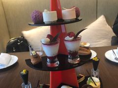 -菲住布渴全日制餐厅·简餐·下午茶·蛋糕