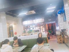 大堂-西关明记肠粉(荔枝湾店)