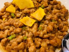 -利苑酒家(金宝店)