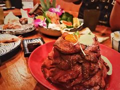 -魔丼屋(日月光店)