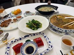 -宁波状元楼酒店(和义路店)