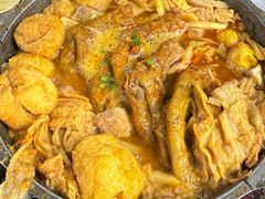 -刘姐啤酒鱼民族演艺餐厅(西街总店)
