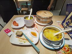-小杨生煎(黄河路美食休闲街店)