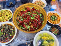 -庾氏龙虾馆(多弗汇店)