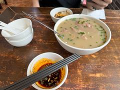 -牛王庙(龙华花园店)