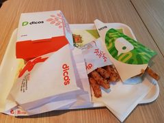 -德克士(洪洞店)