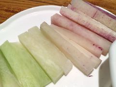 -泉畔人家·老济南经典鲁菜(大明湖店)