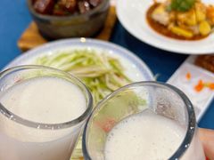 -御沪沪味园.融合菜.海鲜(斜土路店)