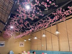 大堂-宽味餐厅(万博广场店)