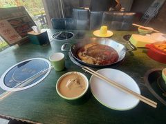 -老灶堂文创火锅(文艺路店)