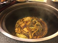 -荣德灶台鱼(圣泉寺店)