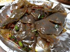 -88号小吃店·经典云南菜·地道纳西美食