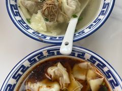 -忆秦园小笼包(惠山古镇总店)