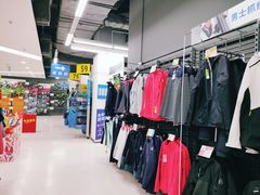-迪卡侬(蓬江万达店)