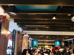 大堂-大鸭梨烤鸭(枣园店)