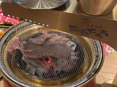 -西塔老太太泥炉烤肉(武汉摩尔城店)