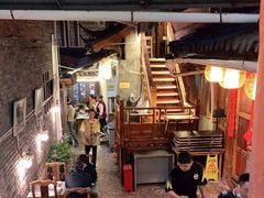-88号小吃店·经典云南菜·地道纳西美食