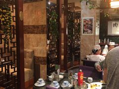 大堂-鹏馨羊羔肉·非遗(新建街店)