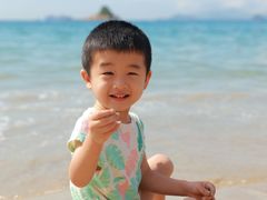 -深圳大梅沙京基洲际度假酒店