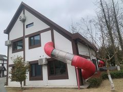 -太阳岛度假酒店