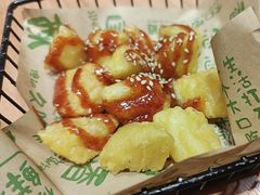 -甲乙饼·手工牛肉饼(东方广场店)