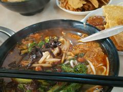-螺蛳粉先生(蓟门桥店)