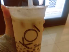 -KOI Thé(正佳广场店)