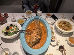 -阿五黄河大鲤鱼(英协路店)