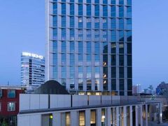 -北京三里屯CHAO酒店