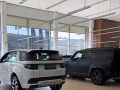 -上海永达捷豹路虎4S旗舰店