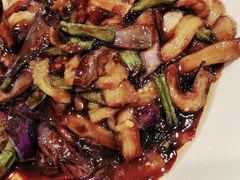 -紫光园·烤鸭·北京菜(劲松店)