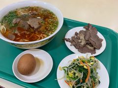 苏氏牛肉面-苏氏牛肉面(机场店)