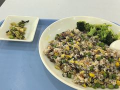 -紫金港餐饮中心-风味餐厅(浙江大学紫金港校区店)