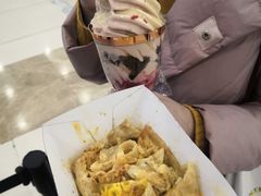 -四环冷面王(西单华威约饭街店)