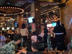 -HIB HUB公社(解放西路店)