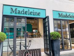 门面-Madeleine玛德琳(永平里店)