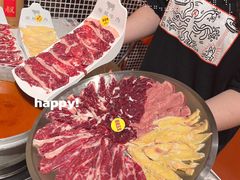 -荣叔港式沙嗲牛肉火锅(正佳潮流店)