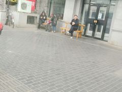 -老磁器口豆汁店(天坛店)