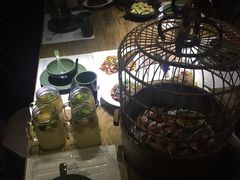 -胡桃里乐队酒馆(鎏嘉码头店)