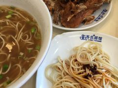 -苏氏牛肉面(团结路店)