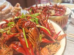 -鼎原力量东北吊炉烧烤(临河街店)