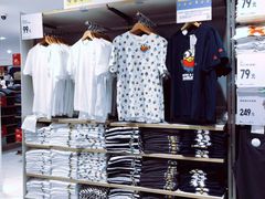 -优衣库(上海正大广场店)