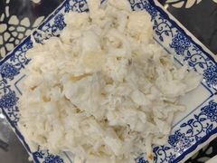 芙蓉银鱼-西汇饭店(甪直店)