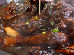 -回味黑鸭煲·始于2006(万松园店)