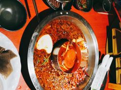 -谭鸭血老火锅(万象九宜城店)
